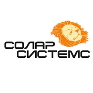 Солар Систем